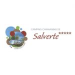 Logo Camping de Salverte